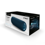 Kruger&Matz Street KM0564 bluetooth reproduktor modrý