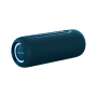 Kruger&Matz Street KM0564 bluetooth reproduktor modrý