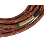 Kabel reproduktorový KRUGER & MATZ KM0335 3m konektory typu banánek