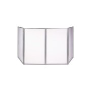 Monacor DJFACADEWHITESET