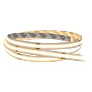 Solight LED COB pásik, 50m, teplá biela, 10W/m, 1000lm/m, 8mm