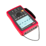 Měřič malého odporu UNI-T UT620A