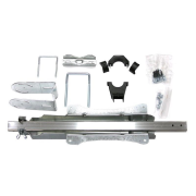 Parabola Emme Esse 80 Fe bílá