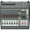 Behringer EUROPOWER PMP4000 powered mixer