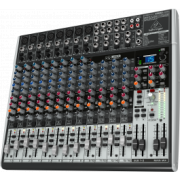 Behringer Xenyx X2222USB
