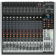 Behringer XENYX X2442USB mixer