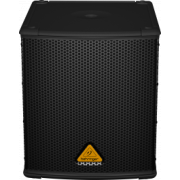 Behringer EUROLIVE B1200D-PRO subwoofer