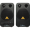 Behringer MS16 monitor speakers