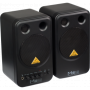 Behringer MS16 monitor speakers