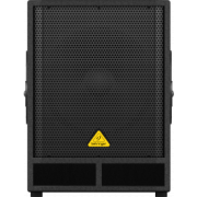 Behringer EUROLIVE VQ1500D active PA subwoofer