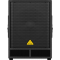 Behringer EUROLIVE VQ1500D active PA subwoofer
