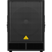 Behringer EUROLIVE VQ1800D active PA subwoofer
