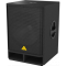 Behringer EUROLIVE VQ1800D active PA subwoofer