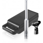 Behringer ECM8000 measurement condenser microphone