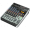 Behringer Xenyx QX1204USB mixpult s USB a efektmi