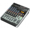 Behringer Xenyx QX1204USB mixpult s USB a efektmi