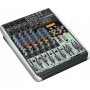 Behringer Xenyx QX1204USB mixpult s USB a efektmi