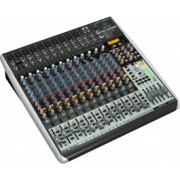 Behringer Xenyx QX2442USB