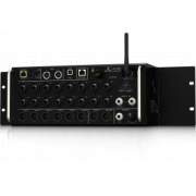 Behringer X Air XR18 digital mixer