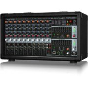 Behringer EUROPOWER PMP2000D