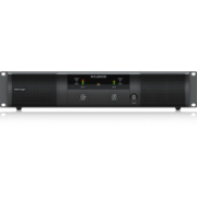 Behringer NX3000 power amplifier