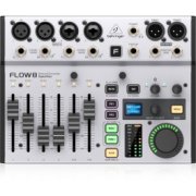 Behringer FLOW8