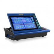 MIDAS HD96-AIR-CC-IP Digitálny mixážny pult