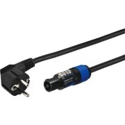 Monacor AAC-115P