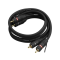 Monacor AC-500/SW
