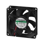 Monacor CF-80P/VB12V