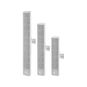 Monacor ETS-432TW/WS