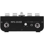 Monacor MPX-20USB