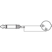 Monacor MSCN-8100/SW