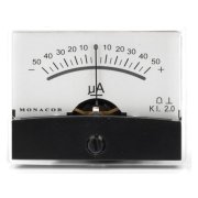 Monacor PM-2/+-50UA