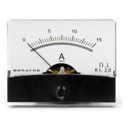 Monacor PM-2/15A