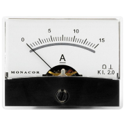 Monacor PM-2/15A