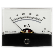 Monacor PM-2/50MA