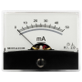 Monacor PM-2/50MA