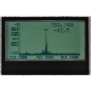 Monacor RF-EXPLORER/3