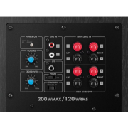 Monacor SOUND-100SUB