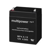 Monacor TXA-1015ACCU