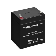 Monacor TXA-1015ACCU