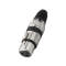 Monacor XLR-207J/SW