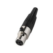 Monacor XLR-407/J