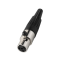 Monacor XLR-407/J