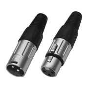 Monacor XLR-803/P