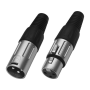 Monacor XLR-803/P