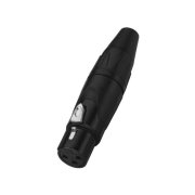 Monacor XLR-823/J/SW