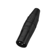 Monacor XLR-823/P/SW