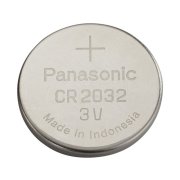 Monacor CR-2032/6